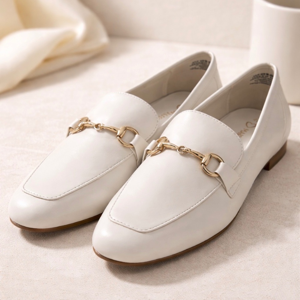 Marco Tozzi Loafers Size 41